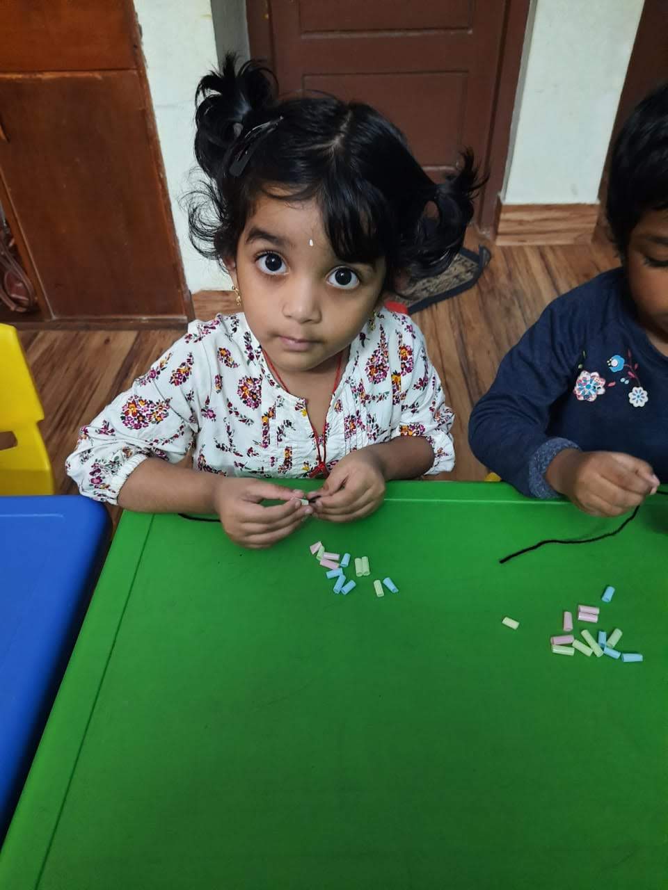 ilearnpreschool-Integrity