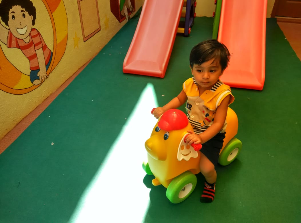 ilearnpreschool-toddler